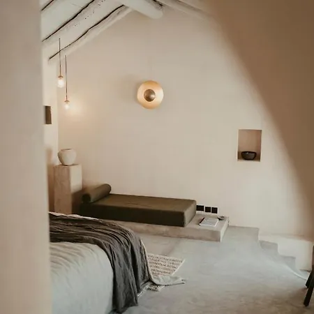 빌라 Ecohotel El Agua 5*