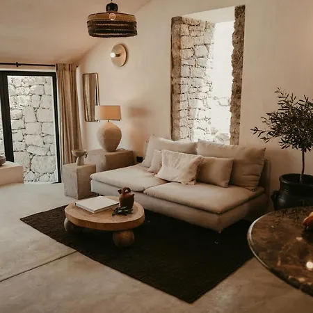 빌라 Ecohotel El Agua