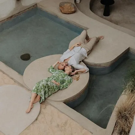 Ecohotel El Agua Arico el Nuevo