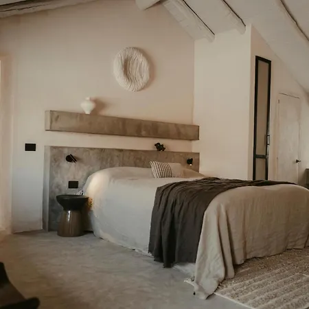 Ecohotel El Agua 빌라