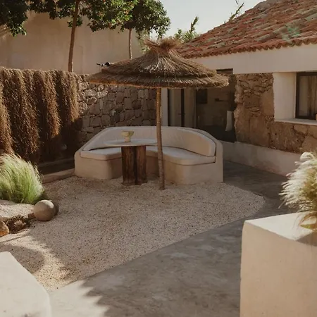 Ecohotel El Agua