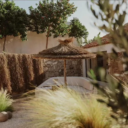 Ecohotel El Agua 5* Arico el Nuevo