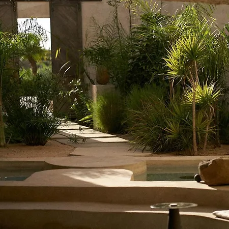 빌라 Ecohotel El Agua 5*