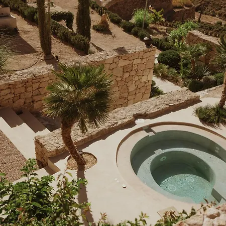 Ecohotel El Agua 빌라 Arico el Nuevo