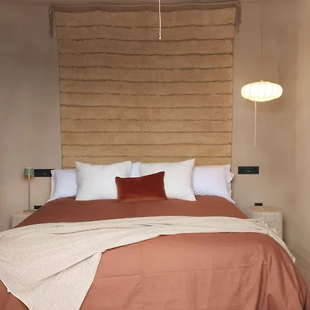 빌라 Ecohotel El Agua