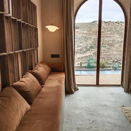 Ecohotel El Agua 빌라 Arico el Nuevo