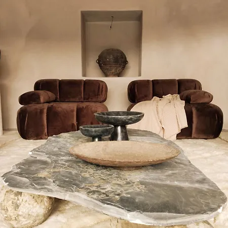 Ecohotel El Agua 빌라 Arico el Nuevo