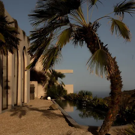 Ecohotel El Agua 빌라 5*