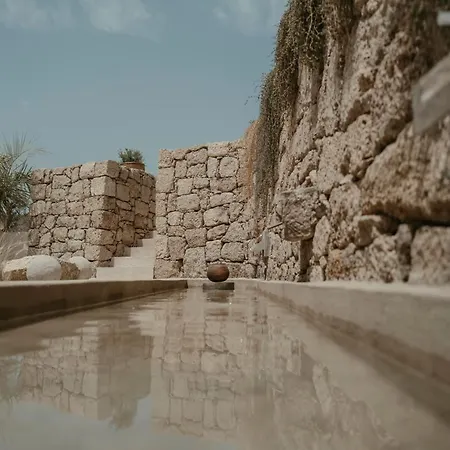 Ecohotel El Agua Arico el Nuevo