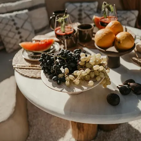 Ecohotel El Agua Villa 5*