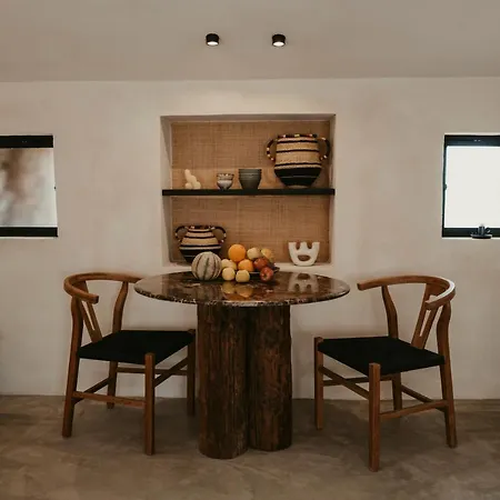 Ecohotel El Agua Villa