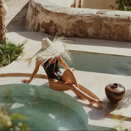 Villa Ecohotel El Agua Arico el Nuevo