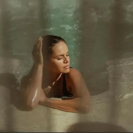 Ecohotel El Agua Villa