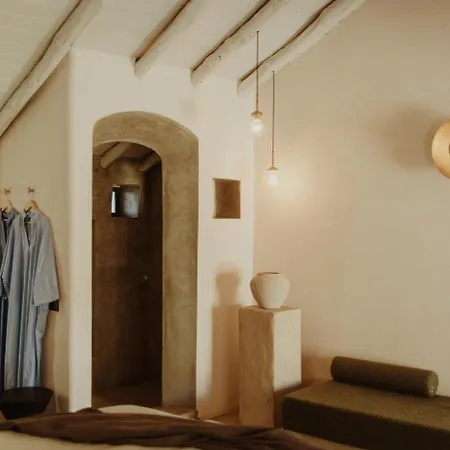 Villa Ecohotel El Agua 5*