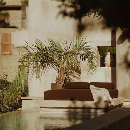 Villa Ecohotel El Agua Arico el Nuevo