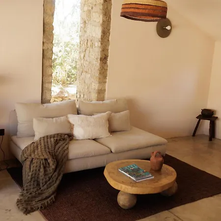 Ecohotel El Agua Arico el Nuevo