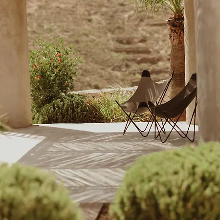 Ecohotel El Agua Villa 5*