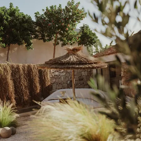 Ecohotel El Agua * Arico el Nuevo