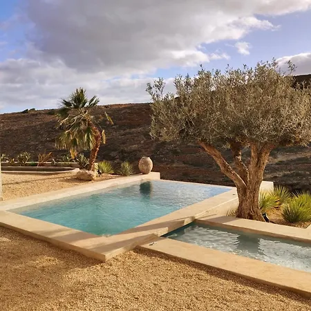 Ecohotel El Agua