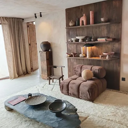 Ecohotel El Agua Villa Arico el Nuevo