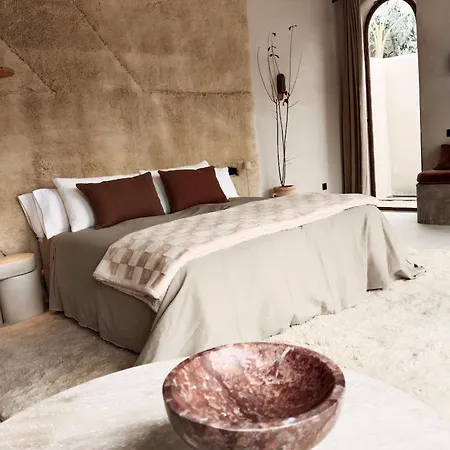 Ecohotel El Agua * Arico el Nuevo