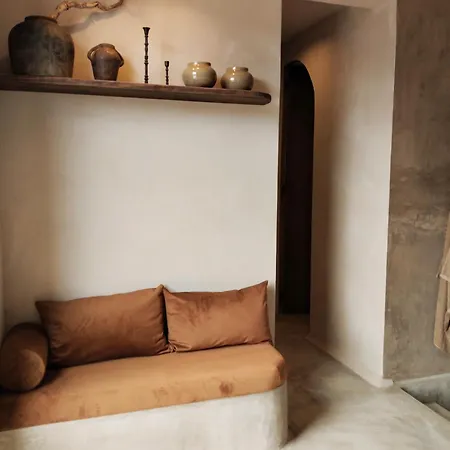 Ecohotel El Agua Villa 5*