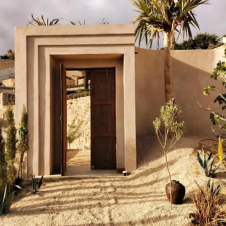 Ecohotel El Agua