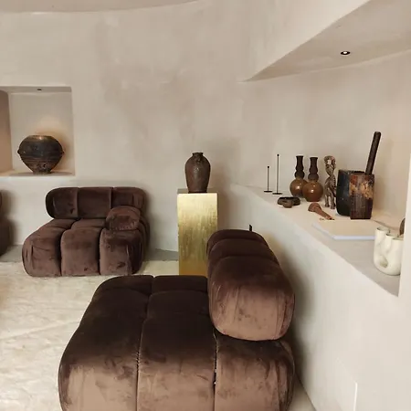 Ecohotel El Agua Villa 5*