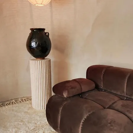 Villa Ecohotel El Agua Arico el Nuevo