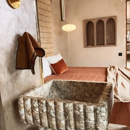 Villa Ecohotel El Agua Arico el Nuevo