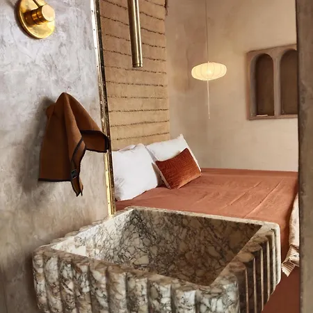 Villa Ecohotel El Agua Arico el Nuevo