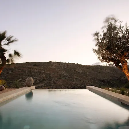Villa Ecohotel El Agua Arico el Nuevo