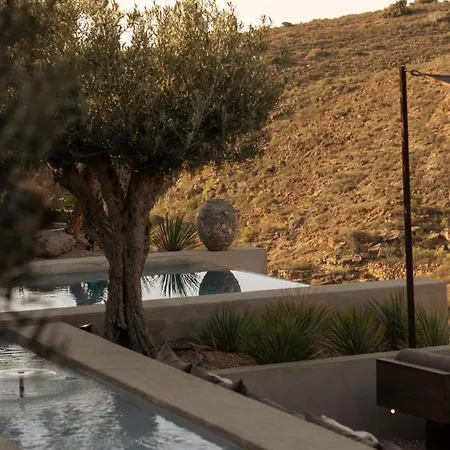 Ecohotel El Agua * Arico el Nuevo