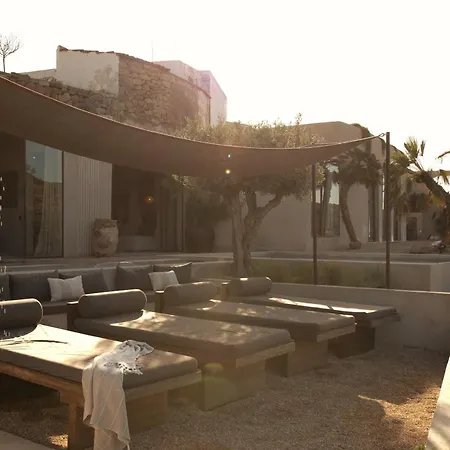 Villa Ecohotel El Agua