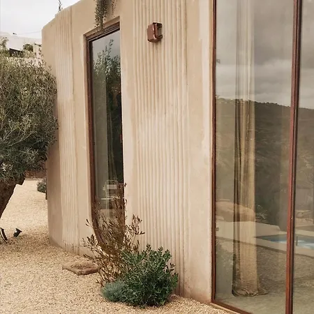 Ecohotel El Agua Villa 5*