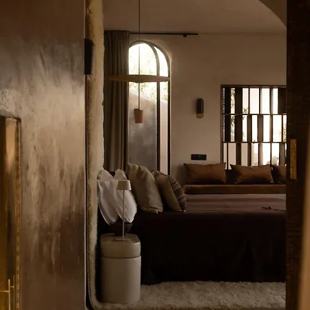 Ecohotel El Agua Arico el Nuevo