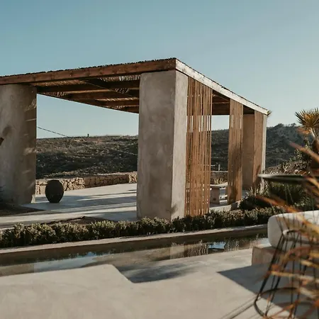 Villa Ecohotel El Agua Arico el Nuevo