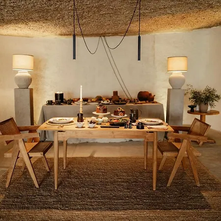 Ecohotel El Agua Arico el Nuevo