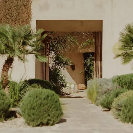Ecohotel El Agua Villa Arico el Nuevo