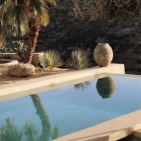 Ecohotel El Agua