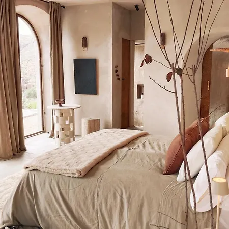 Ecohotel El Agua 5*